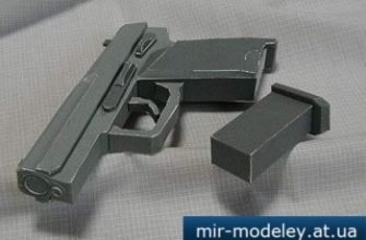 2646 heckler koch usp bongo papercraft iz bumagi razvertka shablon papercraft skachat besplatno mir bumazhnogo modelirovanija 7fe1947.jpg
