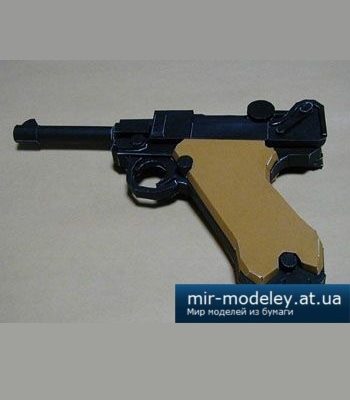 2649 luger p08 bongo papercraft iz bumagi razvertka shablon papercraft skachat besplatno mir bumazhnogo modelirovanija 5ebb1f7.jpg