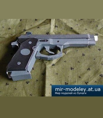 2652 beretta m92 bongo papercraft iz bumagi razvertka shablon papercraft skachat besplatno mir bumazhnogo modelirovanija 58297ba.jpg