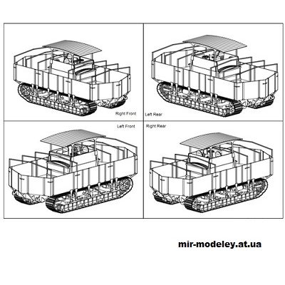 266 uberlandwagen wayne mccullough iz bumagi razvertka shablon papercraft skachat besplatno mir bumazhnogo modelirovanija 4ed5c81.jpg