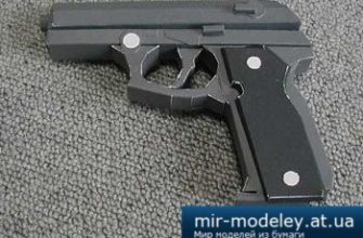 2662 beretta m8000 cougar bongo papercraft iz bumagi razvertka shablon papercraft skachat besplatno mir bumazhnogo modelirovanija c7b7a92.jpg
