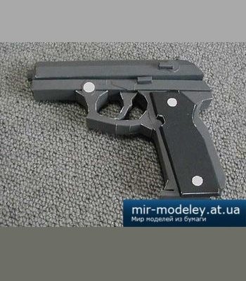 2662 beretta m8000 cougar bongo papercraft iz bumagi razvertka shablon papercraft skachat besplatno mir bumazhnogo modelirovanija c7b7a92.jpg