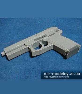 2666 heckler koch mk 23 bongo papercraft iz bumagi razvertka shablon papercraft skachat besplatno mir bumazhnogo modelirovanija 5efb5cd.jpg