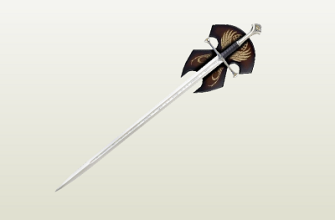 2667 aragons sword anduril bongo papercraft iz bumagi razvertka shablon papercraft skachat besplatno mir bumazhnogo modelirovanija be7c2e4.png