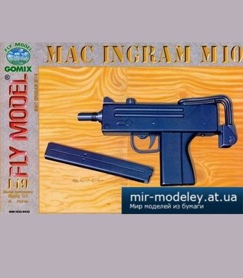 2673 mac ingram m10 fly model 149 iz bumagi razvertka shablon papercraft skachat besplatno mir bumazhnogo modelirovanija e9735d4.jpg