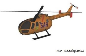 268 bolkow nbo 105 peri paperhobby iz bumagi razvertka shablon papercraft skachat besplatno mir bumazhnogo modelirovanija 7874461.jpg