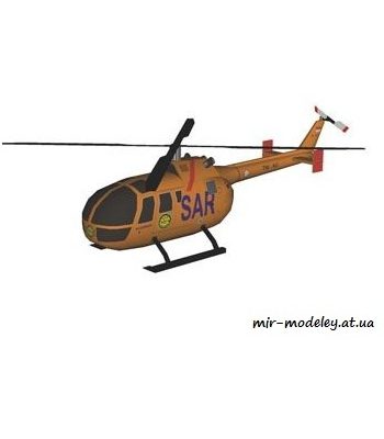 268 bolkow nbo 105 peri paperhobby iz bumagi razvertka shablon papercraft skachat besplatno mir bumazhnogo modelirovanija 7874461.jpg