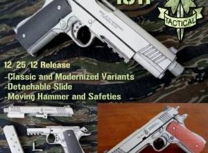 2680 colt 1911 paper manufacturing iz bumagi razvertka shablon papercraft skachat besplatno mir bumazhnogo modelirovanija 393db91.jpg
