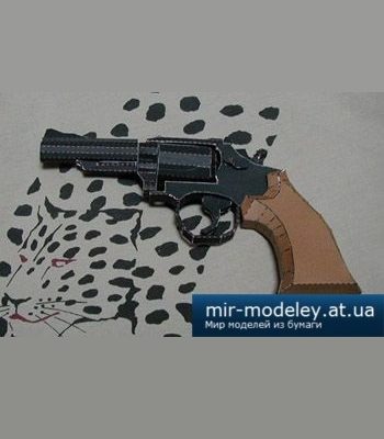 2684 smith wesson model 19 bongo papercraft iz bumagi razvertka shablon papercraft skachat besplatno mir bumazhnogo modelirovanija b6a4b41.jpg