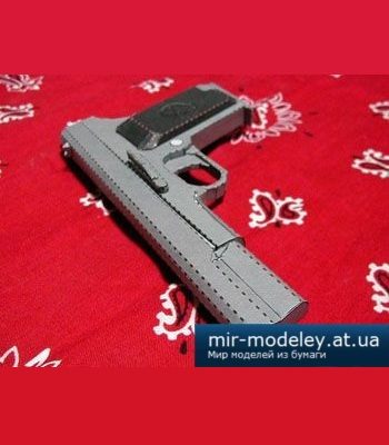 2685 tokarev bongo papercraft iz bumagi razvertka shablon papercraft skachat besplatno mir bumazhnogo modelirovanija 1c315be.jpg