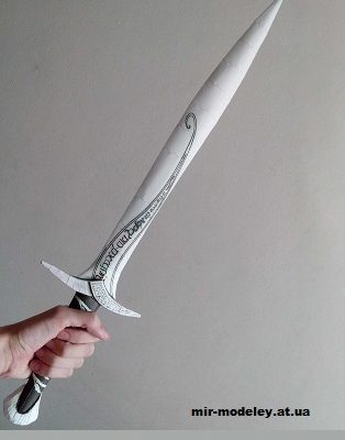 2690 sting sword bongo papercraft iz bumagi razvertka shablon papercraft skachat besplatno mir bumazhnogo modelirovanija 379d678.jpg