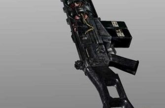 2696 gauss vintovka iz igry stalker zov pripjati gauss rifle from scop gamepaper 11 iz bumagi razvertka shablon papercraft skachat besplatno mir ce342b8.jpg