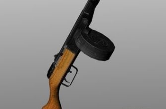 2698 pistolet pulemjot shpagina ppsh 41 gamepaper 0810 iz bumagi razvertka shablon papercraft skachat besplatno mir bumazhnogo modelirovanija 5d436d8.jpg