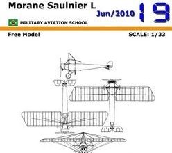 2836 morane saulnier l design jb iz bumagi razvertka shablon papercraft skachat besplatno mir bumazhnogo modelirovanija 177e9e1.jpg