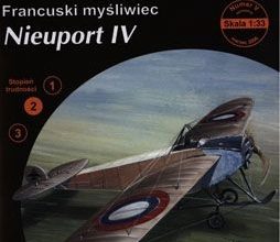 2837 morane saulnier l answer ma 2006 04 sp iz bumagi razvertka shablon papercraft skachat besplatno mir bumazhnogo modelirovanija e1c7728.jpg