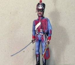 2841 gusar ussaro iz bumagi fabrizio prudenziati iz bumagi razvertka shablon papercraft skachat besplatno mir bumazhnogo modelirovanija 3bfc3f8.jpg