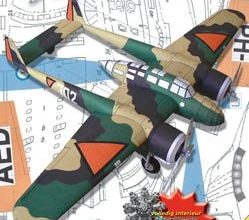 2914 istrebitel fokker g 1 mercury paper trade 37 iz bumagi razvertka shablon papercraft skachat besplatno mir bumazhnogo modelirovanija ae208b9.jpg