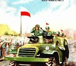 298 opancerzony transporter btr 152 maly modelarz 1961 12 iz bumagi razvertka shablon papercraft skachat besplatno mir bumazhnogo modelirovanija 34be33a.jpg