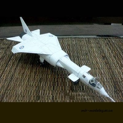 2986 bac tsr 2 peri paperhobby iz bumagi razvertka shablon papercraft skachat besplatno mir bumazhnogo modelirovanija cf60d93.jpg