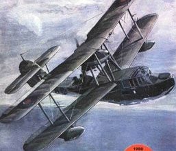 3043 vickers supermarine valrus ii mors maly modelarz 1980 06 iz bumagi razvertka shablon papercraft skachat besplatno mir bumazhnogo modelirovan f455898.jpg