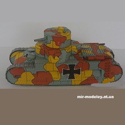 306 shturmovoj tank verhnjaja silezija sturmpanzerwagen oberschlesien wayne mccullough iz bumagi razvertka shablon papercraft skachat besplatno m 6eecd2d.jpg