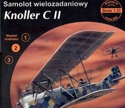 3066 knoller c ii answer ma 2006 02sp iz bumagi razvertka shablon papercraft skachat besplatno mir bumazhnogo modelirovanija 714c17a.jpg