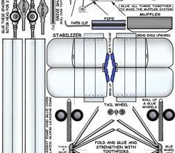 3125 weir w 2 autogyro fiddlers green iz bumagi razvertka shablon papercraft skachat besplatno mir bumazhnogo modelirovanija d674e8e.jpg