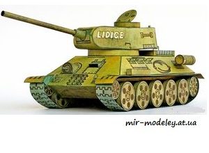 324 t 34 lidice abc 1972 17 iz bumagi razvertka shablon papercraft skachat besplatno mir bumazhnogo modelirovanija 4a6cfd9.jpg