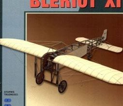 3261 bleriot xi gpm 239 iz bumagi razvertka shablon papercraft skachat besplatno mir bumazhnogo modelirovanija 2a60b41.jpg