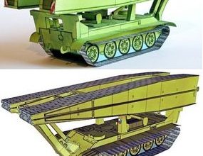 331 mostni tank mt 55 abc 309 iz bumagi razvertka shablon papercraft skachat besplatno mir bumazhnogo modelirovanija 8f1f2e3.jpg