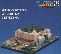 3389 shcron hitlera w gierlozy gpm 924 iz bumagi razvertka shablon papercraft skachat besplatno mir bumazhnogo modelirovanija 41445e9.jpg