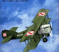 3566 samolot historyczny potez xv a2 maly modelarz 1967 01 iz bumagi razvertka shablon papercraft skachat besplatno mir bumazhnogo modelirovanija 2264b70.jpg