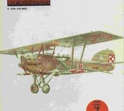 3680 samolot potez xxv a2 maly modelarz 1984 07 iz bumagi razvertka shablon papercraft skachat besplatno mir bumazhnogo modelirovanija 78810aa.jpg