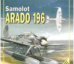 3717 arado 196 maly modelarz 1996 01 02 iz bumagi razvertka shablon papercraft skachat besplatno mir bumazhnogo modelirovanija 6b44e4e.jpg