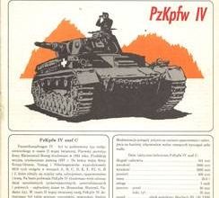 403 pzkpfw iv mikro model 1991 02 iz bumagi razvertka shablon papercraft skachat besplatno mir bumazhnogo modelirovanija cdd7846.jpg