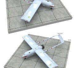 4164 rq 7 shadow peri paperhobby iz bumagi razvertka shablon papercraft skachat besplatno mir bumazhnogo modelirovanija 21ac6d0.jpg