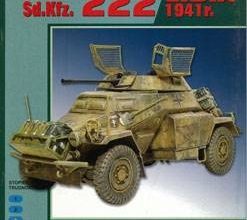 419 sdkfz 222 libia gpm 335 iz bumagi razvertka shablon papercraft skachat besplatno mir bumazhnogo modelirovanija 190709e.jpg