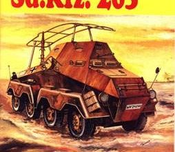 420 sdkfz263 gpm 100 iz bumagi razvertka shablon papercraft skachat besplatno mir bumazhnogo modelirovanija 4f6f7db.jpg