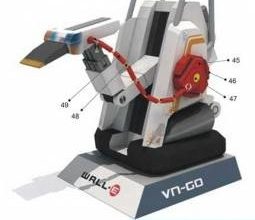 4227 vn go painter robot wall e paper replika iz bumagi razvertka shablon papercraft skachat besplatno mir bumazhnogo modelirovanija 1920561.jpg