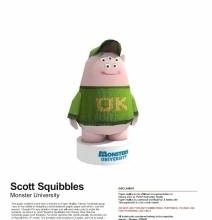 4232 scott squibbles monster university paper replika iz bumagi razvertka shablon papercraft skachat besplatno mir bumazhnogo modelirovanija 58e3840.jpg