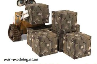 4235 wall e trash cubes paper replika iz bumagi razvertka shablon papercraft skachat besplatno mir bumazhnogo modelirovanija d7af395.jpg