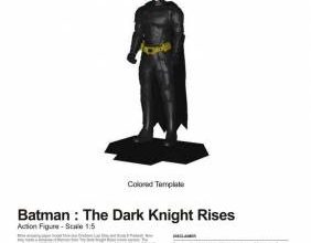 4238 batman the dark knight rises paper replika iz bumagi razvertka shablon papercraft skachat besplatno mir bumazhnogo modelirovanija 87cb187.jpg