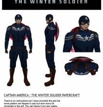 4240 captain america winter soldier paper replika iz bumagi razvertka shablon papercraft skachat besplatno mir bumazhnogo modelirovanija 91c22b3.jpg
