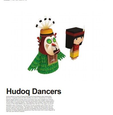 4270 hudoq dancers paper replika iz bumagi razvertka shablon papercraft skachat besplatno mir bumazhnogo modelirovanija 6840590.jpg