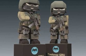 4283 spetsnaz gru paper replika iz bumagi razvertka shablon papercraft skachat besplatno mir bumazhnogo modelirovanija 25a7d2e.jpg