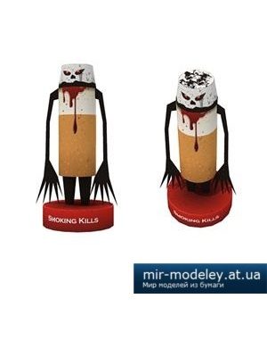 4284 kurenie ubivaet igrushka paper replika iz bumagi razvertka shablon papercraft skachat besplatno mir bumazhnogo modelirovanija f8e515b.jpg