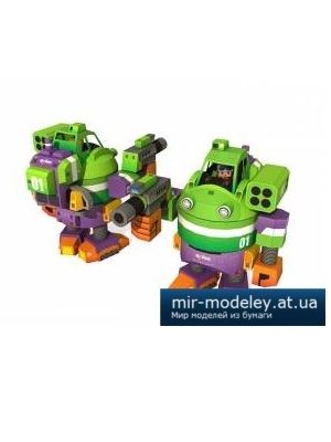 4286 axioo mecha unit raper replika iz bumagi razvertka shablon papercraft skachat besplatno mir bumazhnogo modelirovanija ca84ce2.jpg