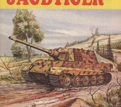 43 jagdtiger 1 izdanie gpm 079 iz bumagi razvertka shablon papercraft skachat besplatno mir bumazhnogo modelirovanija bd2a675.jpg