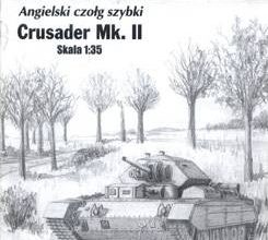 430 crusader mk ii answer kh 2003 05 iz bumagi razvertka shablon papercraft skachat besplatno mir bumazhnogo modelirovanija 191cb2f.jpg