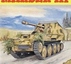 433 marder iii gpm 062 iz bumagi razvertka shablon papercraft skachat besplatno mir bumazhnogo modelirovanija ca15c5d.jpg